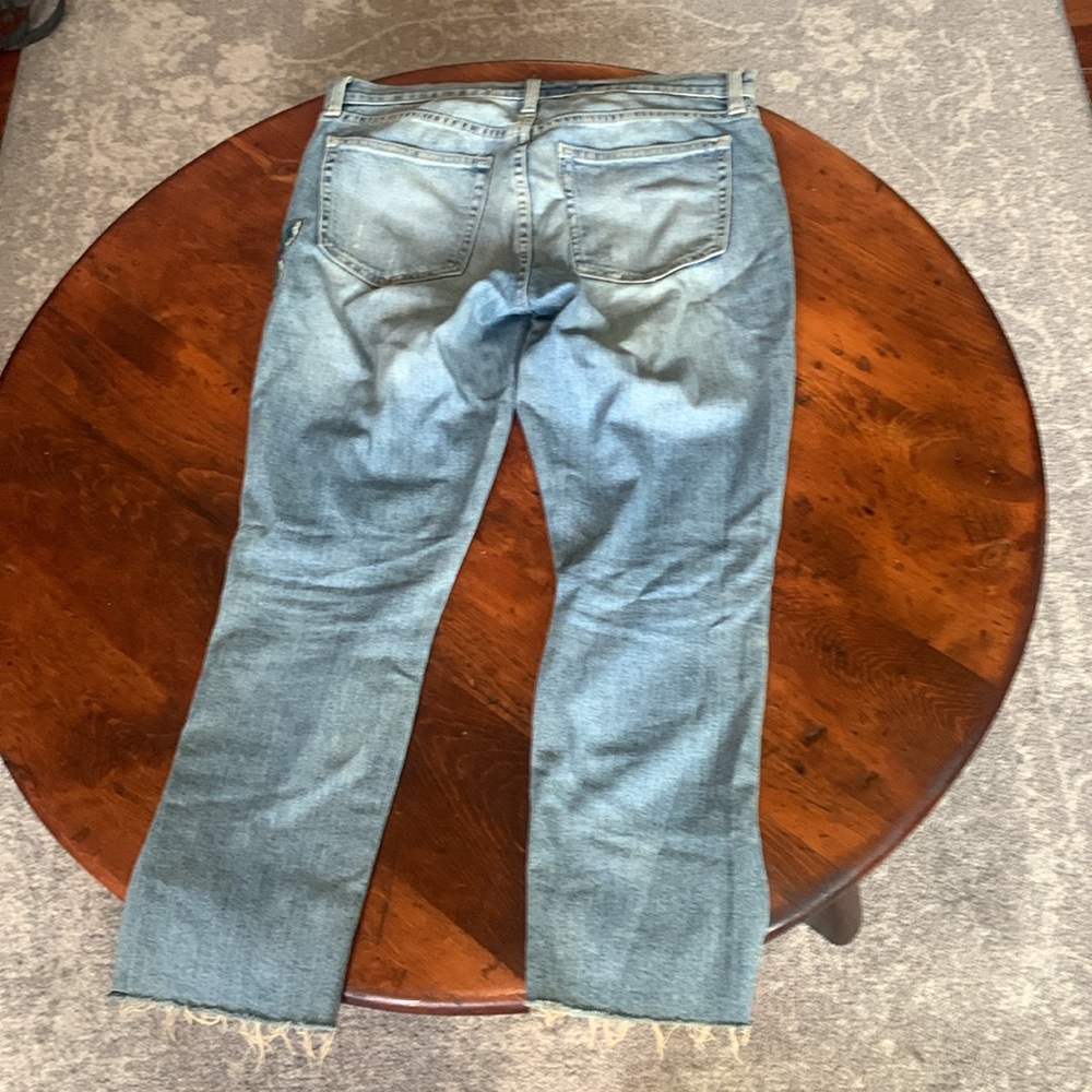GAP JEANS - Picture 6 of 10